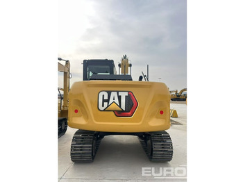 Escavatore cingolato CATERPILLAR 312