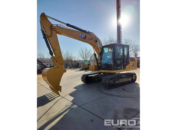 Escavatore cingolato CATERPILLAR 312