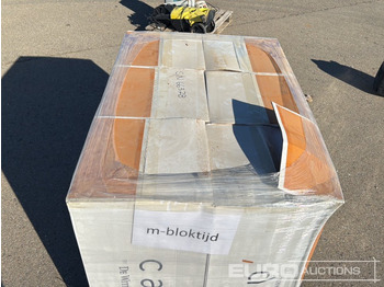 Attrezzatura da costruzione Pallet of Mattresses (6 Of): foto 4