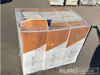 Attrezzatura da costruzione Pallet of Mattresses (6 Of): foto 2