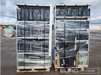 Attrezzatura da costruzione Pallet of Varios Aquariums (2 of): foto 5