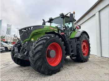 Trattore FENDT 1050 Vario