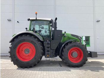 Trattore nuovo Fendt 1050 Vario Gen3 Profi  Setting: foto 5