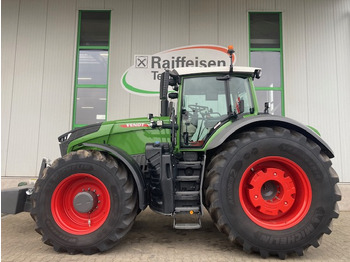 Trattore FENDT 1050 Vario