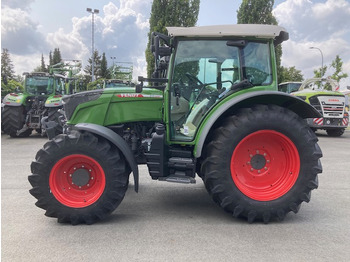 Leasing di Fendt 210S Vario Gen3 Profi Setting1 Fendt 210S Vario Gen3 Profi Setting1: foto 1