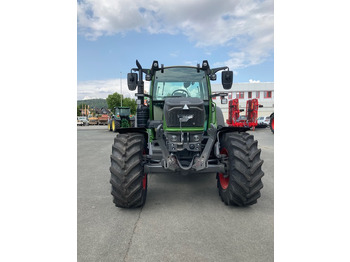 Leasing di Fendt 210S Vario Gen3 Profi Setting1 Fendt 210S Vario Gen3 Profi Setting1: foto 4