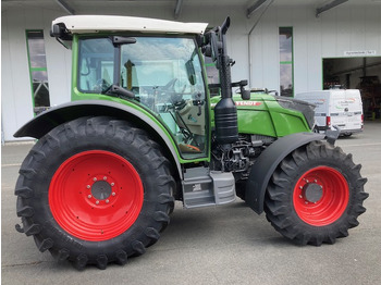 Leasing di Fendt 210S Vario Gen3 Profi Setting1 Fendt 210S Vario Gen3 Profi Setting1: foto 5