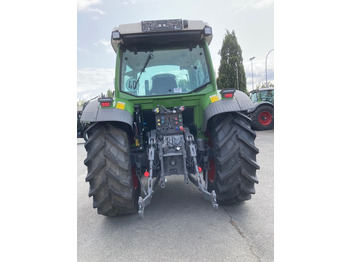 Leasing di Fendt 210S Vario Gen3 Profi Setting1 Fendt 210S Vario Gen3 Profi Setting1: foto 3