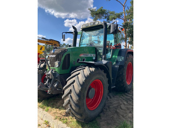 Trattore FENDT 700 Vario