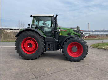 Trattore Fendt 936 Vario Gen7 Profi  Setting2: foto 4