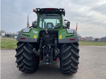 Trattore Fendt 936 Vario Gen7 Profi  Setting2: foto 3