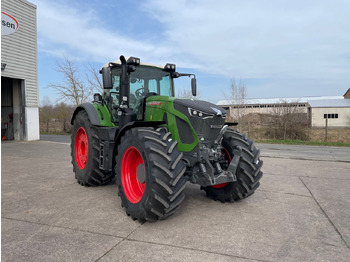 Trattore FENDT 936 Vario