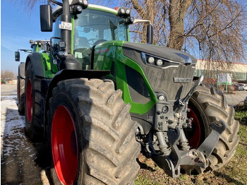 Trattore FENDT 939 Vario