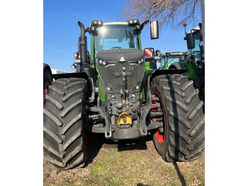 Trattore FENDT 939 Vario