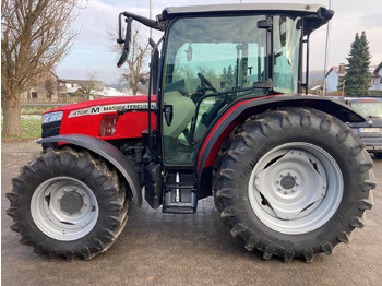 Trattore MASSEY FERGUSON 4708