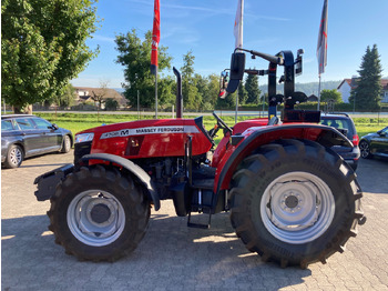 Trattore MASSEY FERGUSON 4708