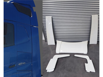 Aero kit/ Spoiler VOLVO FH