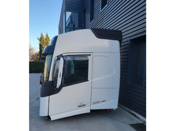 Cabina e interni per Camion Volvo FH: foto 5