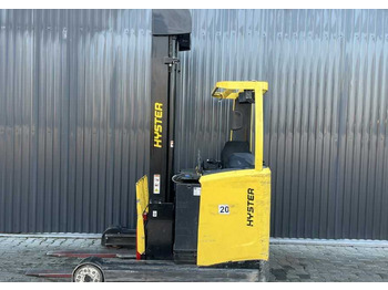 Carrello retrattile HYSTER