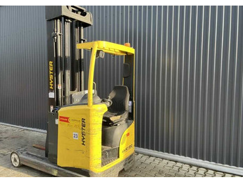 Carrello retrattile HYSTER