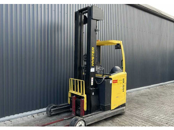 Carrello retrattile HYSTER