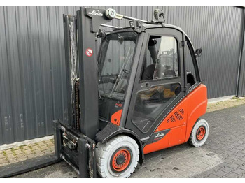 Carrello elevatore a gas LINDE H30