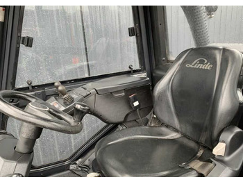 Carrello elevatore a gas Linde H40T-02: foto 5