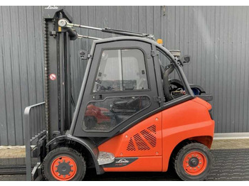 Carrello elevatore a gas Linde H40T-02: foto 2