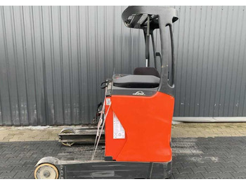 Carrello retrattile LINDE R14