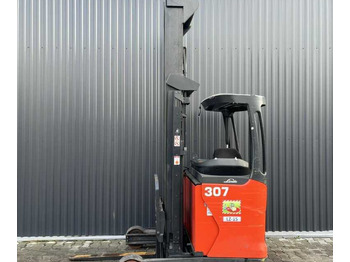 Carrello retrattile LINDE R14