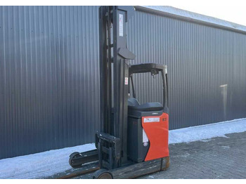 Carrello retrattile LINDE R14