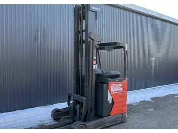 Carrello retrattile LINDE R14