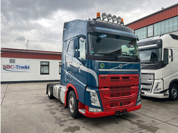 Trattore stradale VOLVO FH 460