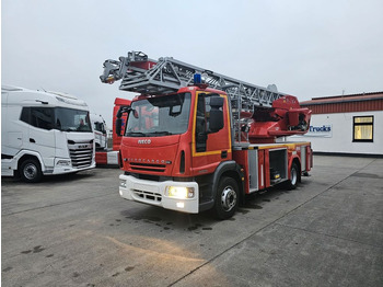 Camion IVECO EuroCargo 140E