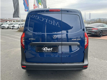 Furgoncino Mercedes-Benz Citan 108 CDI Klima: foto 5