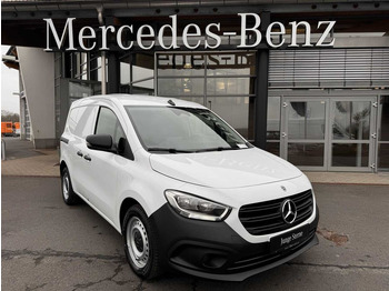 Furgone chiuso MERCEDES-BENZ Citan