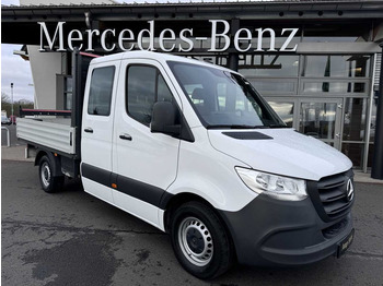 Furgone centinato MERCEDES-BENZ Sprinter 315