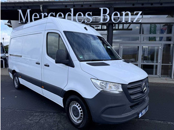 Furgone chiuso MERCEDES-BENZ Sprinter 316