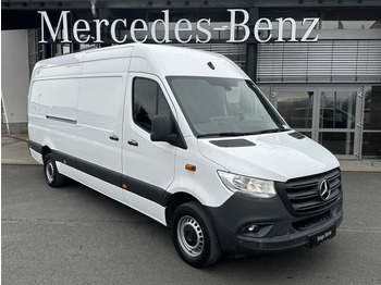 Furgone chiuso MERCEDES-BENZ Sprinter 317