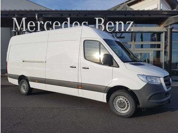 Furgone chiuso MERCEDES-BENZ Sprinter 317