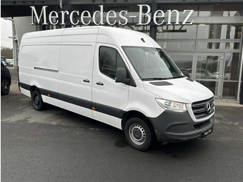 Furgone chiuso MERCEDES-BENZ Sprinter 317