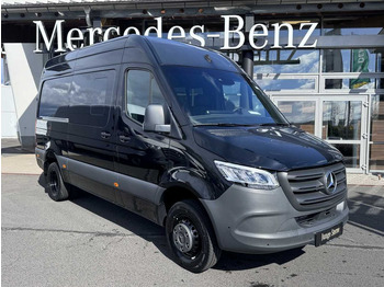 Furgone chiuso MERCEDES-BENZ Sprinter