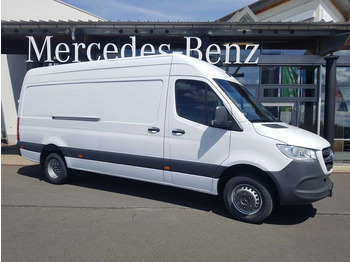 Furgone chiuso MERCEDES-BENZ Sprinter