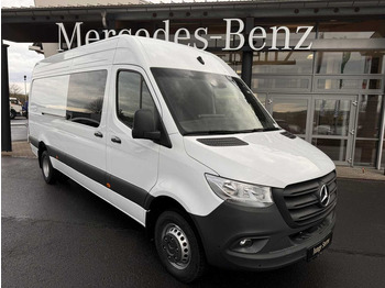 Furgone chiuso MERCEDES-BENZ Sprinter