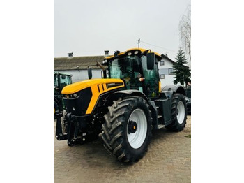 Trattore JCB Fastrac 4220