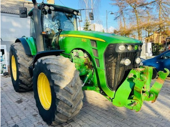 Trattore JOHN DEERE 8030 Series