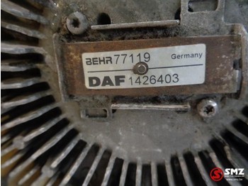 Ventilatore per Camion DAF Occ ventilator + visco daf cf85 - xf95: foto 2