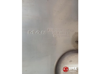 Marmitta per Camion MAN Occ uitlaatdemper Euro 4 MAN: foto 5 Marmitta per Camion MAN Occ uitlaatdemper Euro 4 MAN: foto 5