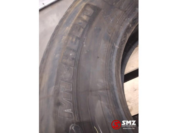 Pneumatico per Camion Michelin Occ vrachtwagenband Michelin 315/80R22.5: foto 2