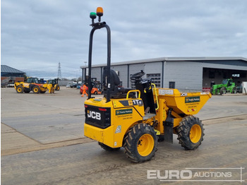 Mini dumper 2020 JCB 1T-2: foto 5